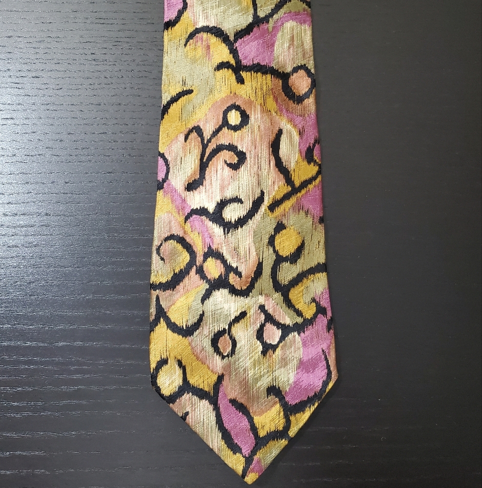 Celine Neck Tie